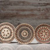 Akimel O'odham Horsehair Frien