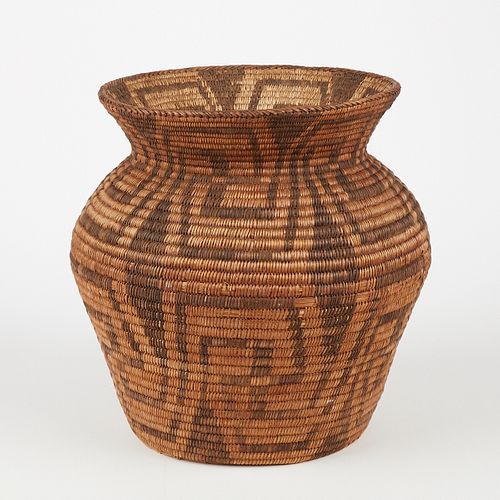 AKIMEL O'ODHAM PIMA PAPAGO NATIVE