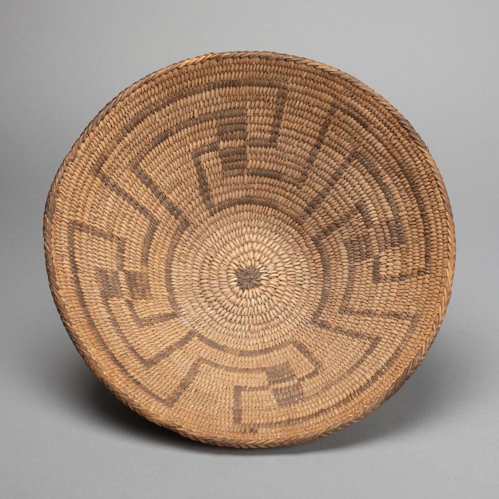 AKIMEL O’ODHAM [PIMA], WHIRLING