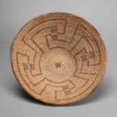 AKIMEL O’ODHAM [PIMA], WHIRLIN