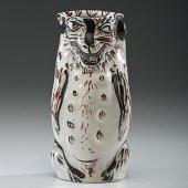 Akio Takamori (1950 Japan/USA)