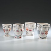 Akio Takamori (1950 Japan/USA)