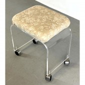 AKKO Modernist Lucite Vanity S