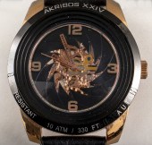 AKRIBOS XXIV "SHUTTER'" AUTOMA