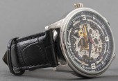 AKRIBOS XXIV SKELETON AUTOMATI