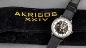 AKRIBOS XXIV SKELETON AUTOMATI