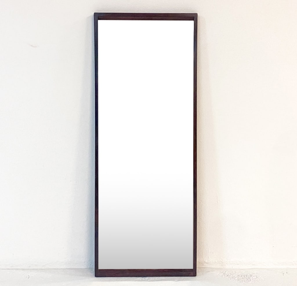 AKSEL KJERSGAARD DANISH ROSEWOOD