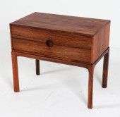 AKSEL KJERSGAARD ROSEWOOD CHES