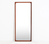 AKSEL KJERSGAARD ROSEWOOD WALL