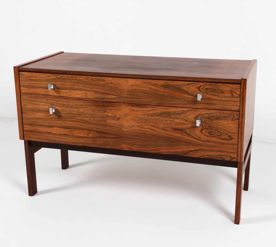 AKSEL KJERSGAARD STYLE ROSEWOOD