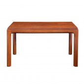 AKSEL KJERSGAARD TEAK OCCASSIO