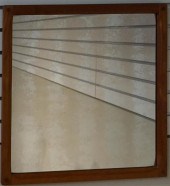 AKSELL KJERSGAARD ODDER TEAK M