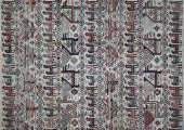 AKSTAFA DESIGN CAUCASIAN HAND