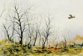 Al Barker New Jersey (b. 1941)