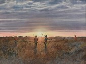AL BARNES (AMERICAN/TEXAS 1937