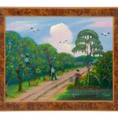 Al Black
(American, 20th Centu