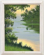 Al Black (Florida 20th century