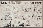 AL CAPP (ALFRED CAPLIN) (CONNE