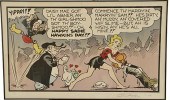 Al Capp (Alfred Gerald Caplin)