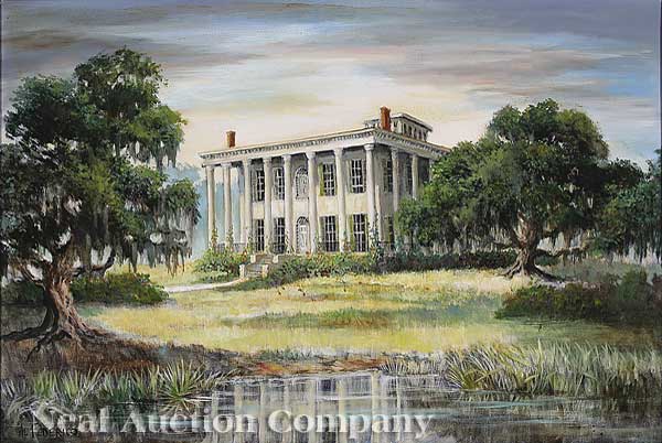 Al Federico (American/New Orleans