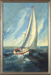 Al Federico (American/New Orle