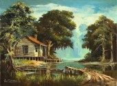 Al Federico (American/New Orle
