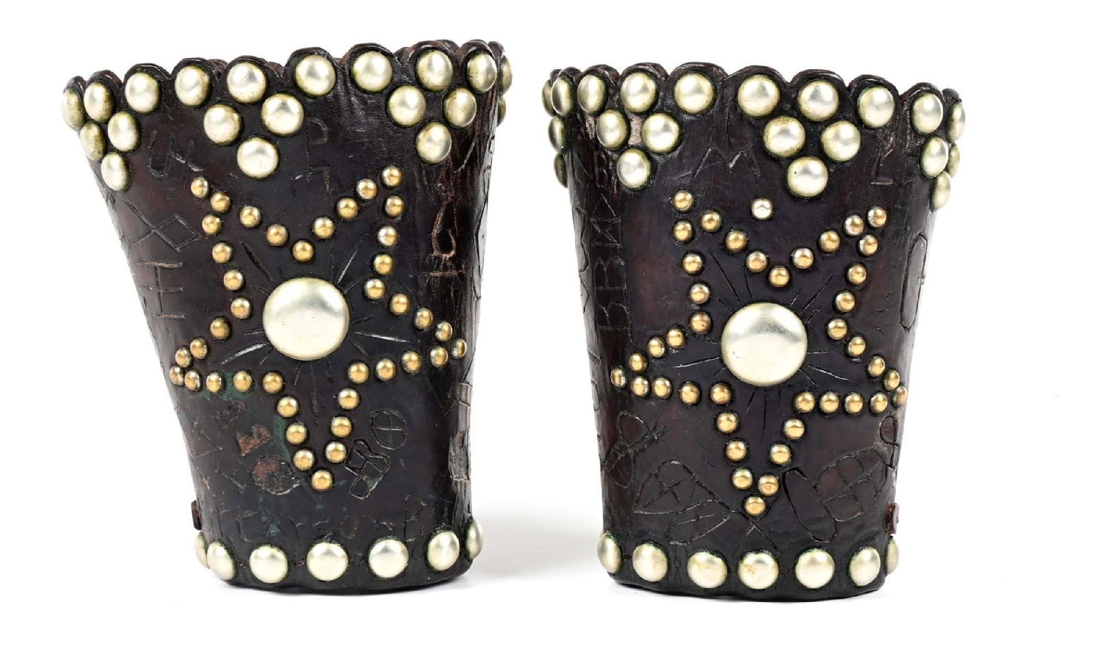 AL FURSTNOW STUDDED