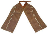 AL FURSTNOW WESTERN TOOLED &AM