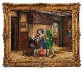 A.L. GRACE &QUOT;VISITORS&QUOT