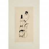 AL HIRSCHFELD, ABBOTT & COSTEL
