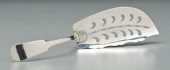 Alabama coin silver fish slice