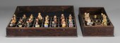 Alabama WPA Figures one set of