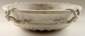 ALABASTER BASIN BIRD BATH NEOC