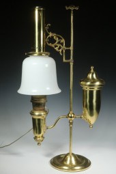 ALADDIN 75TH ANNIVERSARY MODEL