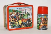 ALADDIN BEVERLY HILLBILLIES LU