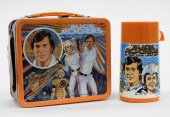 ALADDIN BUCK ROGERS IN THE 25T