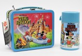 ALADDIN DISNEY MAGIC KINGDOM L