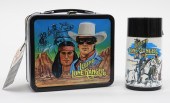 ALADDIN LEGEND OF LONE RANGER