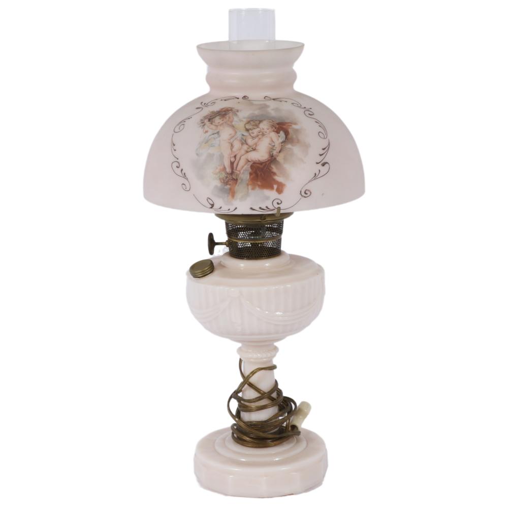 ALADDIN LINCOLN DRAPE SEASHELL PINK