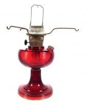 ALADDIN MODEL B, BEEHIVE GLASS