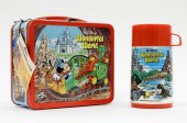 ALADDIN WALT DISNEY'S WONDERFU