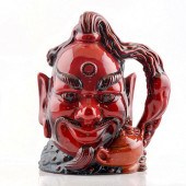 ALADDIN'S GENIE D6971 FLAMBE L