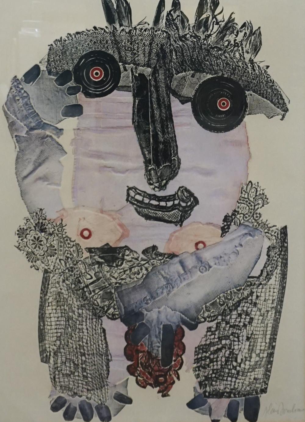 ALAIN BOURBONAIS (FRANCE,