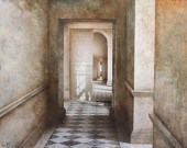 ALAIN GAZIER, FRANCE (B. 1956)