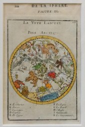 ALAIN MANESSON MALLET, LA VOYE