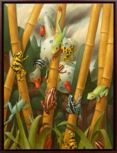 ALAN A. GERSON (AMERICAN/LOUIS