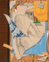 ALAN A. GERSON (AMERICAN/LOUIS