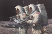 ALAN BEAN (AMERICAN, 1932 - 20