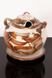 Alan Caiger-Smith (1930-2020),