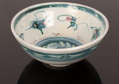 Alan Caiger-Smith (1930-2020),